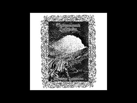 Subterranean Hellchasm - Macrocosmic Hallucination (Full Ep) (Dungeon Synth / Occult Ambient)