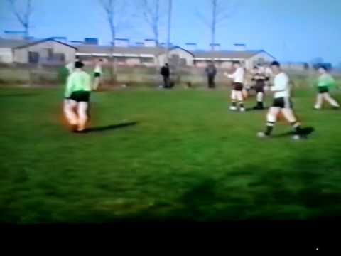 Mecz Lisovia - Mady Ostaszewo