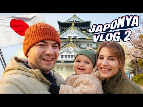 VLOG 2 FOR 1 WEEK! 🇯🇵 (WE'RE REVEALING THE SURPRISE!)