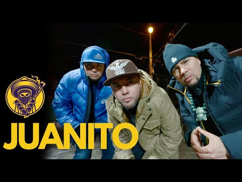 Kinto Sol - Juanito (Video Oficial)