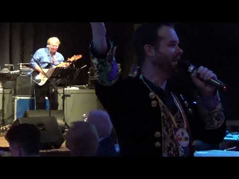 Gelaens Vastelaovesleedjes Konkoer 2022: Ritchie Bakx - Hei Gelaen bès doe dat?!