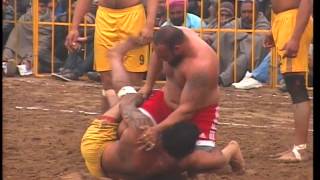 (1) Mohem (Nakodar) Kabaddi Tournament 14 Jan 2016