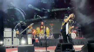 PUYA MONTATE EN VIVO COCA COLA MUSIC HALL