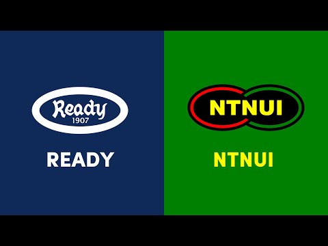 Ready-NTNUI
