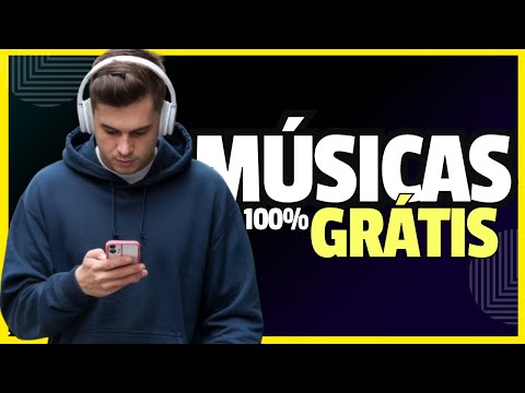 🎧Fyzer Music: App de Música 100% Grátis para Android!