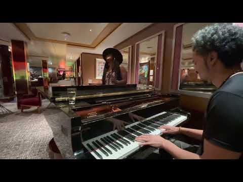 Bri Bryant aKa Lady Bri Takes The Rock Boat!