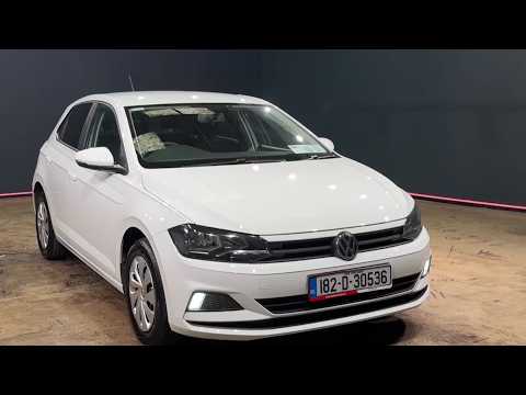 Volkswagen Polo Aba-awchz - Image 2