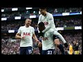 Tottenham vs Newcastle 4-1 |Richarlison Inspires Spurs to Victory with Brace |PremierLeag Highlights