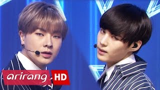 [Simply K-Pop] VICTON(빅톤) _ EYEZ EYEZ _ Ep.258 _ 033117