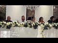 Wedding Reception of Mr & Mrs Yap 15.7.2022 - Sheldon Reception Melbourne Australia