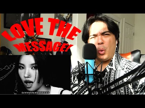 i-dle (아이들) 'Mono (Feat. skaiwater)' Official Music Video Reaction