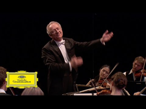 Yuri Temirkanov, VFO - Tchaikovsky: Swan Lake, Act II: 10. Scene