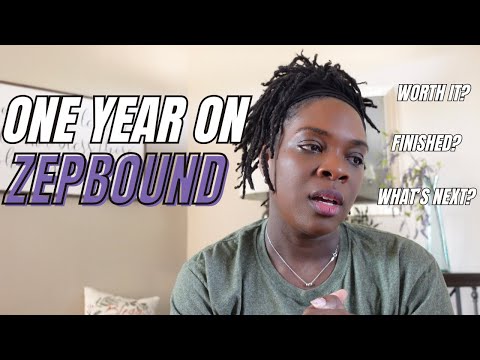 One year on Zepbound | My Honest Review, Results, & What I've Learned