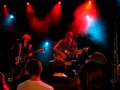 Evan Dando & Chris Brokaw - 'Ba-De-Da'+'Rancho Santa Fe' - Live @ La Flèche d'Or, Paris, 11.23.2009