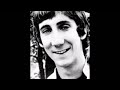 Pete Townshend Keep On Working + Lyrics