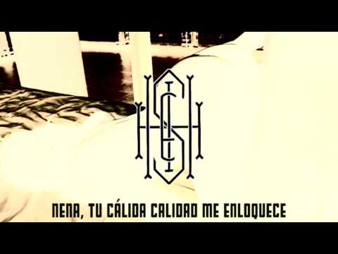 HHSIE - ORQUIDEAS ROJAS (RATA EAP & ANITA) - L'Àtic SoundSpace [ESCORPIO]