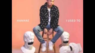 {KPOP AUDIO} 한해 (HANHAE) – 내가 이래 (I USED TO)
