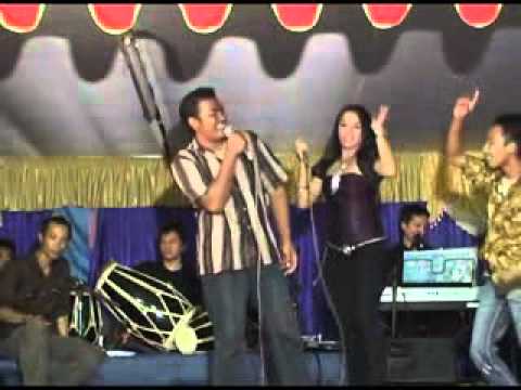 BERSLINTUTAN   BOLODEWO ELEKTONE