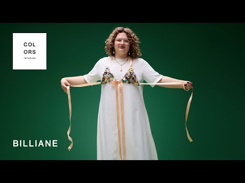 Billianne - Modes I | A COLORS SHOW