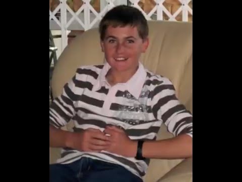 True Crime  -  Der Teenager Killer