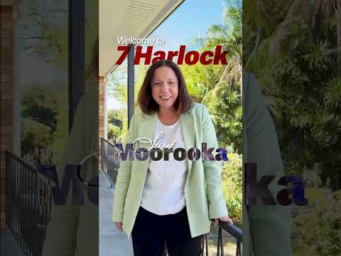 7 Harlock Street, Moorooka, QLD 4105, 3 slaapkamers, 1 badkamers, House