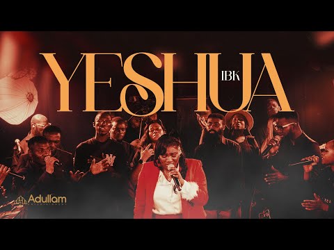 YESHUA (Official Video)