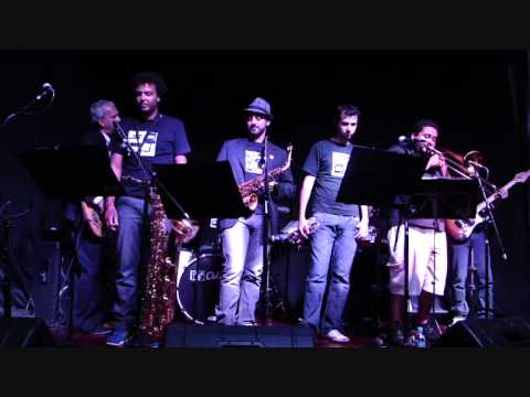 São Paulo Ska Jazz - 
