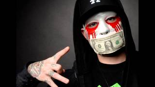 Hollywood Undead - Comin&#39; In Hot (Wideboys Club Mix) Clean