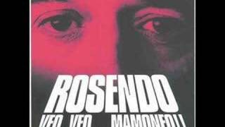 rosendo sufrido