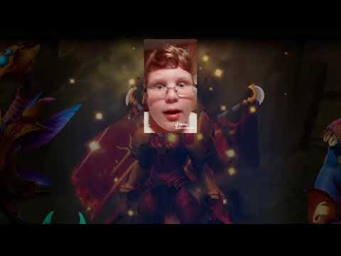 Dota 2 - How to counter Anti Mage with Legion Commander BUT it's a meme