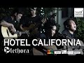 Hotel California Eagles PLETHORA Acoustic Cover