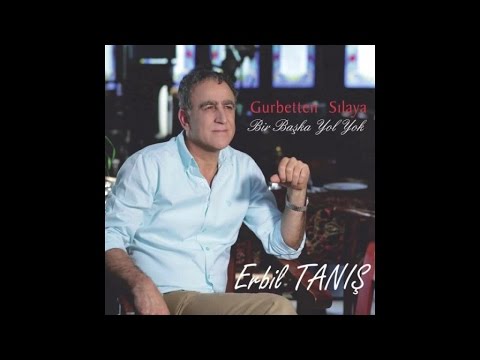 Erbil Tanış - Ömrüm Seninle Geçsin (Official Audio)