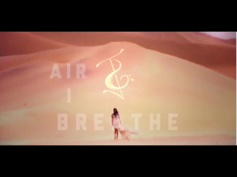 Air I Breathe - Jason Gill (Official Music Video)