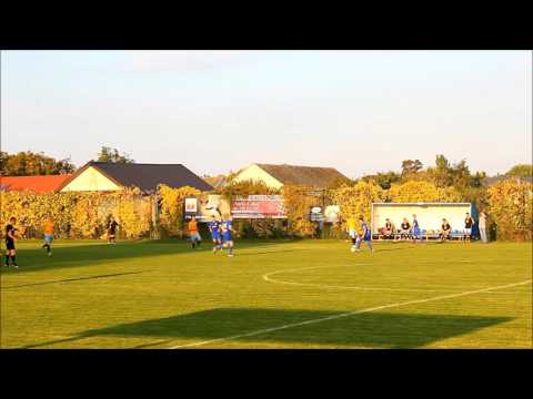 Naprzód Skórzec – Mazur Gostynin 3:1