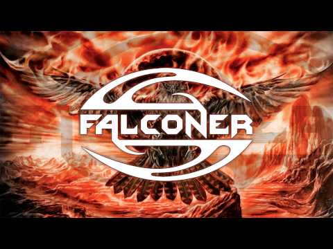 Falconer - Halls And Chambers (Black Moon Rising - NEW ALBUM)
