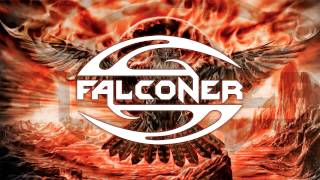 Falconer - Halls And Chambers (Black Moon Rising - NEW ALBUM)