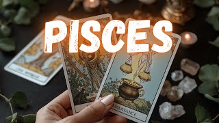 Download lagu PISCES You’re Entering The LUCKIEST Era Of Your LIFE!! I Wish I Was You 😂🍀 mp3