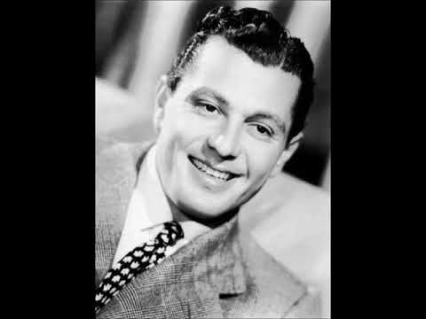 Tony Martin with Ray Noble and His Orchestra – Just Let Me Look at You, 1938