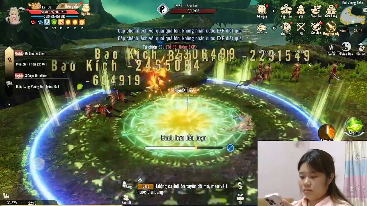 Taylor Gacha | Khánh Ân Thiên Bang Rạng Danh Phúc Đức Trời Nam