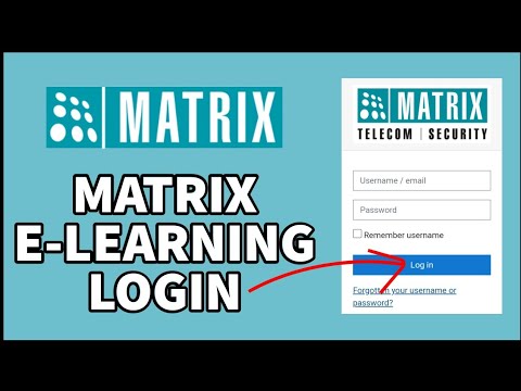 Matrix Heartland Login