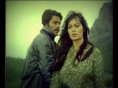 moğollar - devlerin aşkı