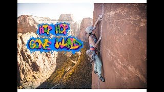 HIP HOP GONE WILD