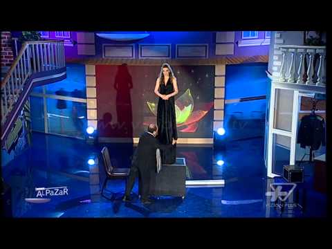 Al Pazar - 30 Maj 2015 - Pjesa 3 - Show Humor - Vizion Plus