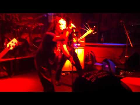 Darkness of hell - Samael