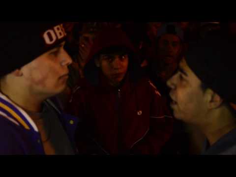 FRED vs NAISTA - 8VOS FECHA 8 (1º Torneo) - Sinescritura