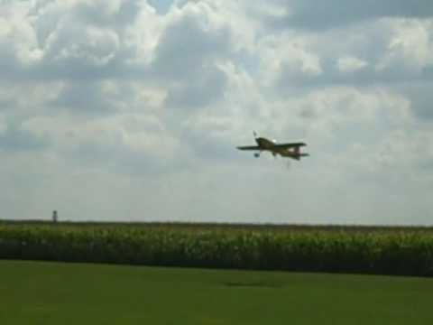 Huckfest 2009 - Napoleon, Oh - Thistledown Fields