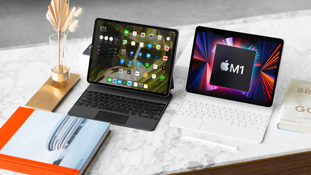 iPad Pro “M1” 2021 vs iPad Pro 2020 - Big Upgrade?