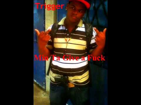 Bloodsysteem Rap is mijn hobie Trigger Ft R G