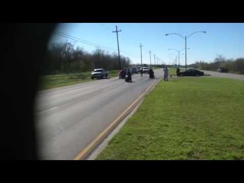 Munch vs StreetQueen