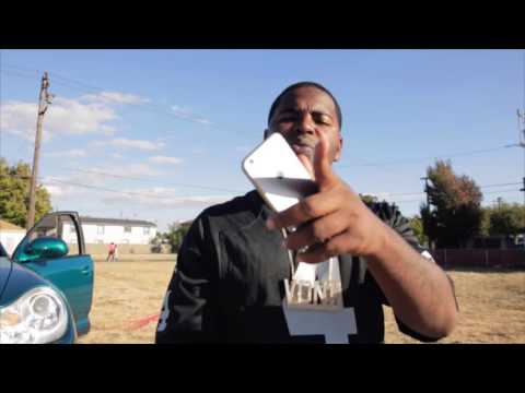 Davie 1800 - Airplane Mode (Music Video) || Dir. K Welch Visuals [Thizzler.com]